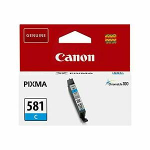 Cartucho de Tinta Original Canon CO08708 5,6 ml Negro Cian