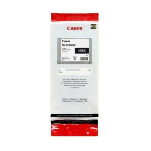 Impresora Canon PFI-320MBK Negro mate