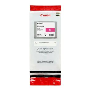 Impresora Canon PFI-320M Magenta