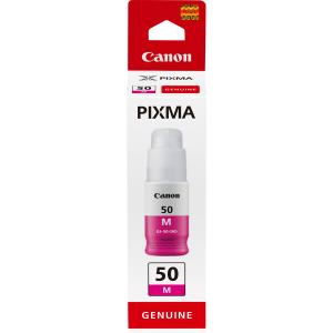 Cartucho de Tinta Original Canon GI-50M Magenta