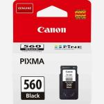 Cartucho de Tinta Original Canon PG-560 Negro