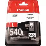 Cartucho de Tinta Original Canon PG-540L Negro