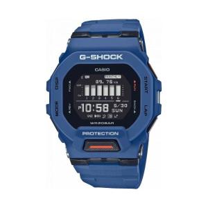 Smartwatch Casio G-SQUAD STEP TRACKER BLUETOOTH® ***SPECIAL PRICE*** Azul Negro