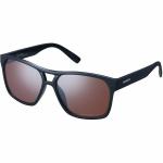 Gafas de Sol Unisex Eyewear Square Shimano ECESQRE2HCB27 Negro