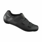 Zapatillas Deportivas Shimano RC100 Negro