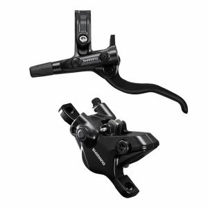 Discos de Freno Kit Shimano BL-M4100