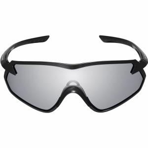 Gafas de Sol Unisex Eyewear Sphyre X Shimano ECESPHX1PHL03R Negro