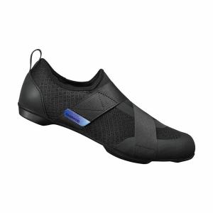 Zapatillas de ciclismo Shimano SH-IC200 Negro Hombre