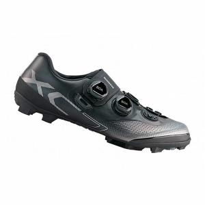 Zapatillas de ciclismo Shimano SH-XC702 Gris