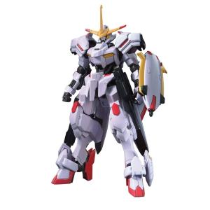 Figura Coleccionable Bandai HG Gundam Hajiroboshi 13 cm