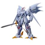 Figura Decorativa Bandai HG Super Robot Wars - Cybaster