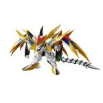 Figura Coleccionable Bandai HG - Cho Mashin Ryujinmaru