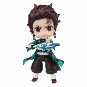 Figura de Acción Tamashii Nations Mini Kimetsu No Yaiba