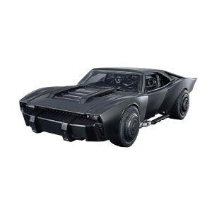 Maqueta Bandai 1/35 Batmobile - The Batman