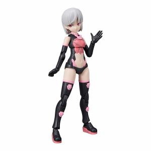 Figura Coleccionable Bandai 30 Minutes Sisters Sis-T00 Laranel PVC