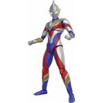 Figura Decorativa Bandai Ultraman - Standard Ultraman Trigger 12,5 cm Cartón