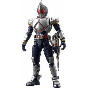 Figura Decorativa Bandai Kamen Rider - Masked Rider Blade