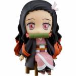 Figura de Acción Good Smile Company Nezuko Kamado Kimetsu