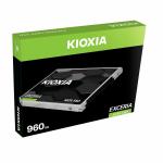 Disco Duro Kioxia LTC10Z960GG8 TLC 960 GB SSD