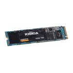 Disco Duro Kioxia EXCERIA 500 GB SSD 500 GB SSD