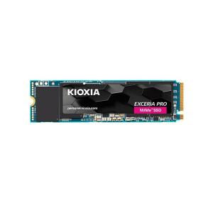 Disco Duro Kioxia LSE10Z002TG8 2 TB 2 TB SSD