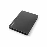 Disco Duro Externo Toshiba CANVIO GAMING Negro 2 TB USB 3.2 Gen 1