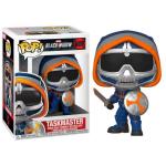 FUNKO POP Taskmaster Escudo y Espada 605 - Viuda Negra - 889698466844