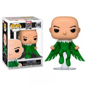 FUNKO POP Vulture 594 - Marvel 80th - 889698469531