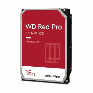 Disco Duro Western Digital WD181KFGX 18TB 7200 rpm 3,5" 18 TB 3,5"