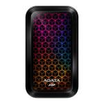 Disco Duro Externo Adata SE770G 512 GB SSD