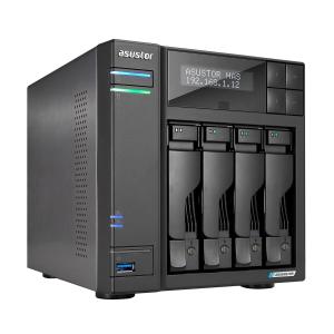 Almacenamiento en Red NAS Asustor