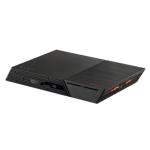 Almacenamiento en Red NAS Asustor FS6706T Negro