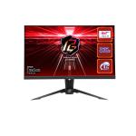 Monitor ASRock PG32QF2B 31,5" VA AMD FreeSync Flicker free