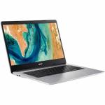 Laptop Acer Chromebook CB314-2H-K9DB 14" Mediatek MT8183 4 GB RAM 32 GB AZERTY Azerty Francés AZERTY