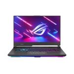 Laptop Asus G513QR-HF118 Qwerty Español AMD Ryzen 7 5800H 15,6" 8 GB RAM 32 GB RAM 1 TB SSD NVIDIA GeForce RTX 3070