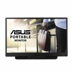 Monitor Asus MB165B 15,6" LED TN LCD 120 Hz