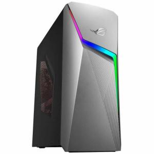 PC Gaming Asus ROG Strix GL10CE-51140F0290 NVIDIA GeForce RTX 3060 Intel Core i5-11400F 512 GB SSD 8 GB