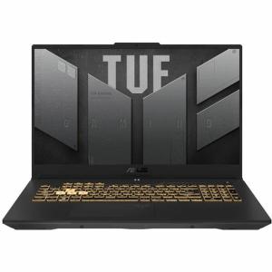 Laptop Asus TUF Gaming F17 17,3" i5-12500H intel core i5-13500h 8 GB RAM 512 GB SSD NVIDIA GeForce RTX 3050 AZERTY