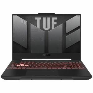 Laptop Asus TUF Gaming A15 15,6" RYZEN 7-6800H AMD Ryzen 7 6800HS 16 GB RAM 512 GB SSD NVIDIA GeForce RTX 3070