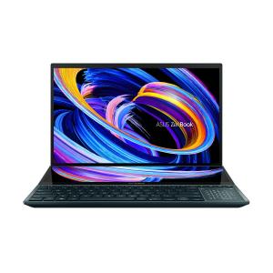 Laptop Asus 90NB0VR1-M002D0 i7-12700H Qwerty Español 15,6" 32 GB RAM 1 TB SSD NVIDIA GeForce RTX 3060