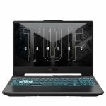 Laptop Asus TUF Gaming F15 15,6" i5-11400H 16 GB RAM 512 GB SSD NVIDIA GeForce RTX 3050