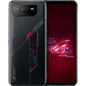 Smartphone Asus ROG Phone 6 AI2201-1A013EU 6,78" Negro 512 GB