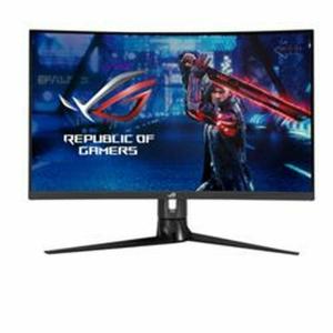 Monitor Asus XG32AQ 32" LED IPS HDR Flicker free NVIDIA G-SYNC 50-60 Hz