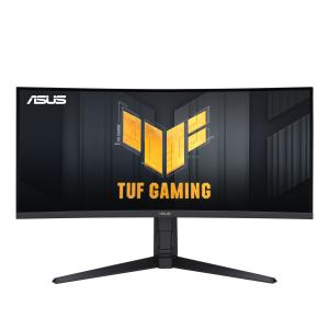 Monitor Asus VG34VQEL1A 34" LED HDR HDR10 VA AMD FreeSync Flicker free 50-60 Hz