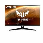 Monitor Asus VG32AQA1A 31,5" LED VA Flicker free 50-60 Hz