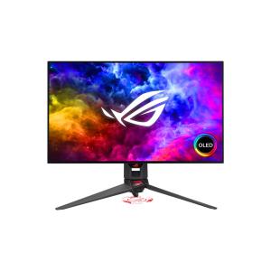 Monitor Asus ROG Swift OLED PG27AQDM 27" HDR10 OLED Flicker free NVIDIA G-SYNC 240 Hz