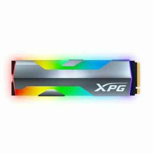 Disco Duro Adata SPECTRIX S20G LED RGB 500 GB SSD