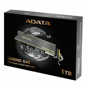 Disco Duro Adata LEGEND 840 1 TB SSD