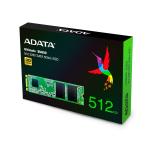 Disco Duro Adata Ultimate SU650 512 GB SSD 480 GB SSD