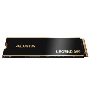 Disco Duro Adata LEGEND 960 4 TB SSD